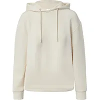 s.Oliver Scuba Hoodie Beige 46