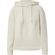 s.Oliver Scuba Hoodie Beige 46