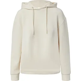 s.Oliver Scuba Hoodie Beige 46