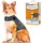 Thundershirt Hunde-Beruhigungsweste, Grau