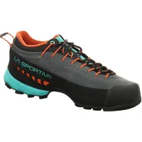 La Sportiva TX4 Woman carbon/aqua 39,5