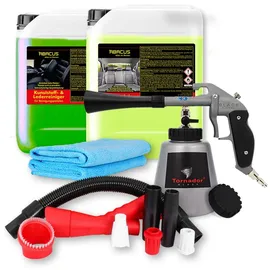 ABACUSSPIELE Kunststoffreiniger Set 5 l