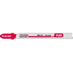 Stichsägeblätter für Metall JS 66 MEP VE 5 Stück