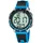 Calypso K5887 Digitale Sportuhr Blau/Schwarz 46,9 mm 10 Bar