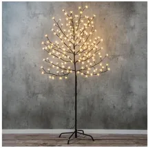 Gravidus Lichterbaum Kunststoff 150,0 cm 180 LED