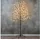 Gravidus Lichterbaum Kunststoff 150,0 cm 180 LED