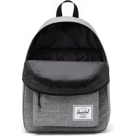 Herschel Klassischer Rucksack 26 l grau