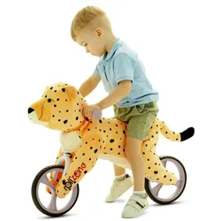 TPFLiving Laufrad Balance Bike