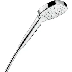 Handbrause Hansgrohe Croma Select E Vario (Ausführung: Hansgrohe Croma Select E Vario 3 Strahlarten ø 110 mm)