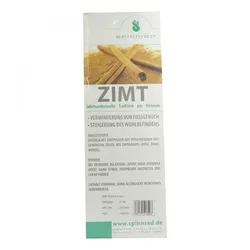 Zimt Sohlen Größe 3 7/38 hell