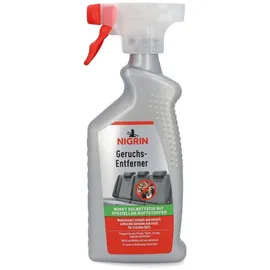 Nigrin Geruchsentferner 500 ml