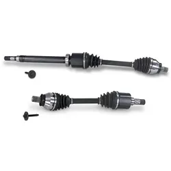 Atec 2x Antriebswelle vorne links + rechts für Ford