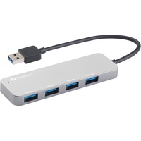 Sandberg USB 3.0 Hub 4 ports Saver