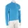 Rapha Core Rain Jacke Herren Teal Blue / White S