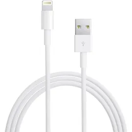 Apple Lightning auf USB Kabel 1,0m