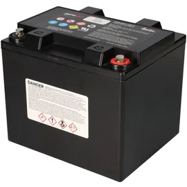 EnerSys Genesis 12EP42 42000 mAh 1 St.