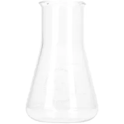 The Illusionist Gin Glas - Erlenmeyerkolben
