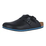 Birkenstock Clogs Kay Pro schmal schwarz 44 - schwarz