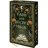 Kiepenheuer & Witsch A Dark and Secret Magic