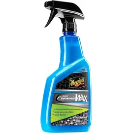 Meguiar's Keramik-Sprühwachs 768 ml