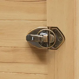Artsauna Espoo150 Premium inkl. 6 kW Ofen + int. Steuerung