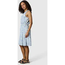 Ragwear Blusenkleid Sommerkleid Blau M