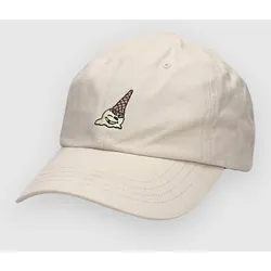 Iriedaily Smice Dad Cap beige Gr. Uni