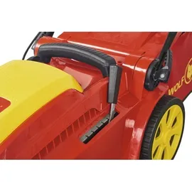 WOLF-Garten A 370 E