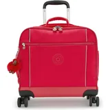 Kipling New Storia 4-Rollen Cabin 40 cm / 25 l pink/rosa
