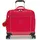 Kipling New Storia 4-Rollen Cabin 40 cm / 25 l pink/rosa