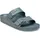 Birkenstock Arizona EVA schmal Basalt Gray 41