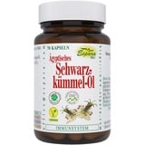 Espara Schwarzkümmel Öl Bio