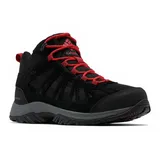 Columbia Herren-Wanderschuhe, REDMOND III MID WATERPROOF