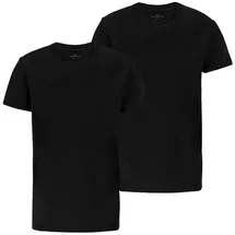 götzburg 1889 Unterziehshirt schwarz XL