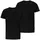 götzburg 1889 Unterziehshirt schwarz XL