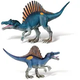 Ravensburger tiptoi® 2-teiliges Set Dinosaurier: Spinosaurus Groß + Klein