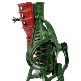 GEKO Maisschälmaschine, (1)