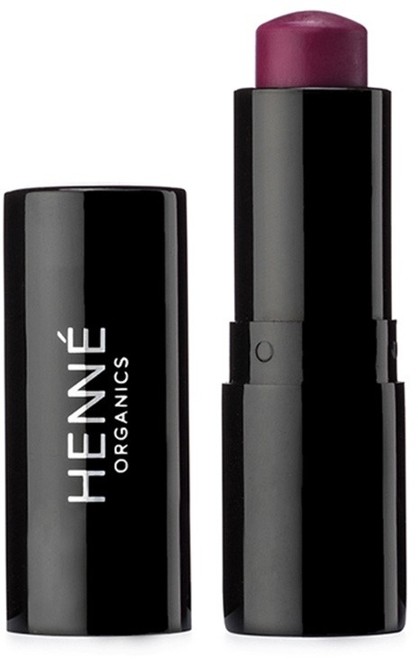 HENNÈ Organics Tinted Lip Balm Muse  (5 )