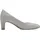 TAMARIS Damen Pumps Vegan metallic 39