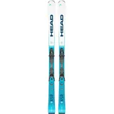 Head Worldcup Rebels e.XSR blau 177 cm