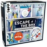 Frech Escape The Box Die verschwundenen Superhelden