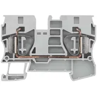 Siemens Dig.Industr. Durchgangsklemme 8WH2000-0AJ00