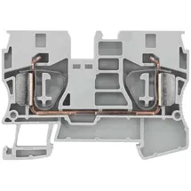 Siemens Dig.Industr. Durchgangsklemme 8WH2000-0AJ00