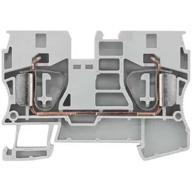 Siemens Dig.Industr. Durchgangsklemme 8WH2000-0AJ00