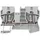 Siemens Dig.Industr. Durchgangsklemme 8WH2000-0AJ00