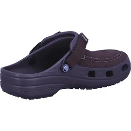 Crocs Yukon Vista Ii Lr Holzschuhe Espresso / Mushroom 42-43