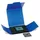Denios ESD-Chip Box, leitfähig, 100 x 60 x 15 mm,