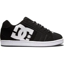 DC Shoes Net Herren Schwarz 42