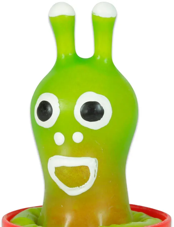 CONDOMERIE - HANDBEMALTE NEUHEITSKONDOME ALIEN MARTIAN