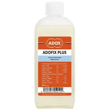 ADOX ADOFIX PLUS 500ml